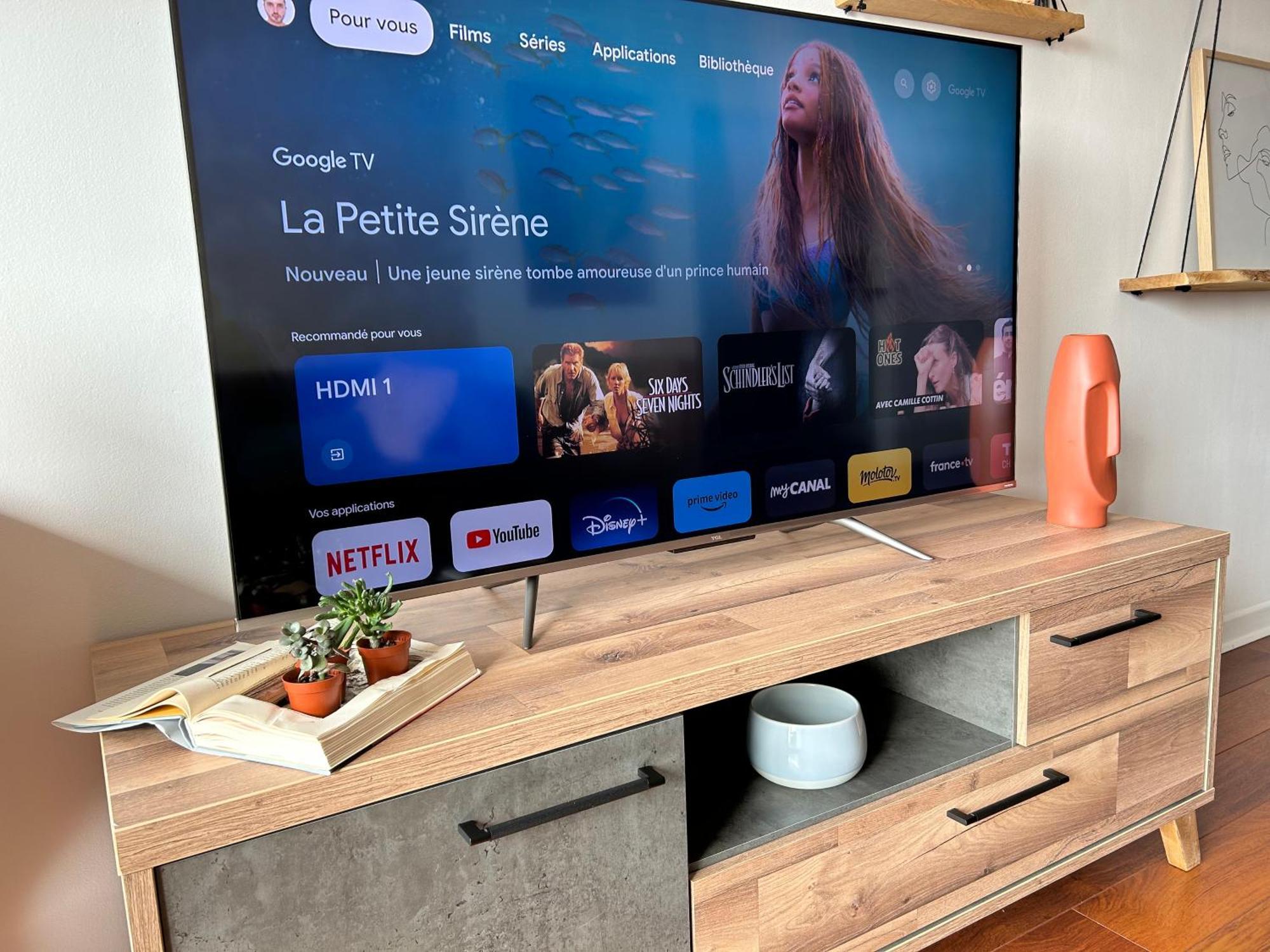 Appartement Quartier Calme. Proche Port Et Plages. Saint-Brieuc Eksteriør bilde